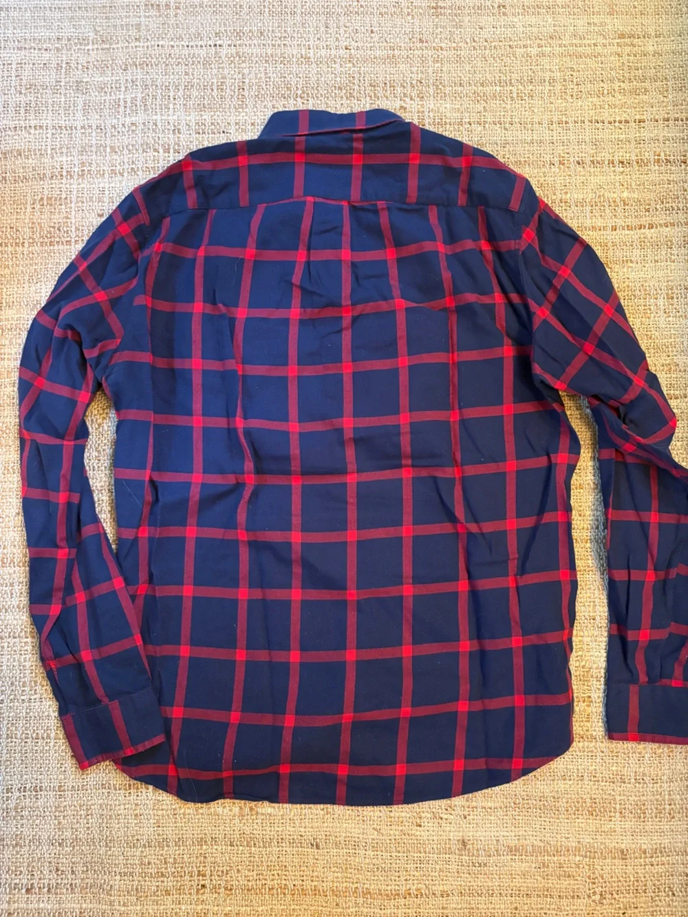 Bundle of Men’s JCrew button downs